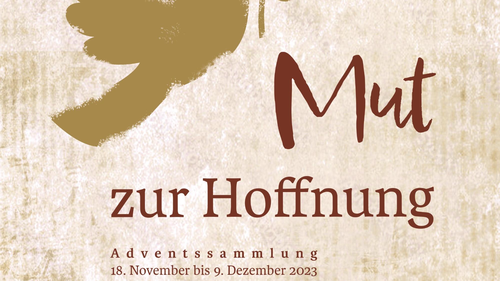 Adventssammlung