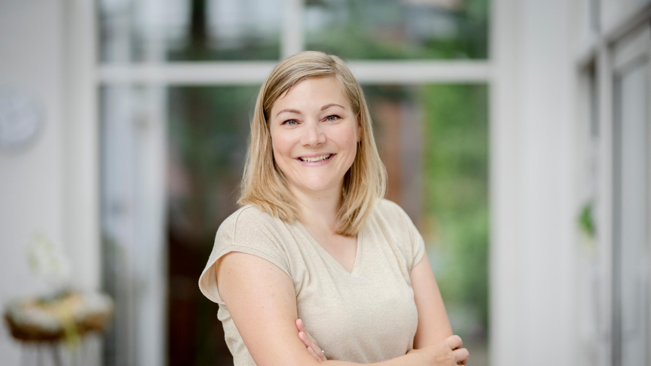 Sarah Noldes