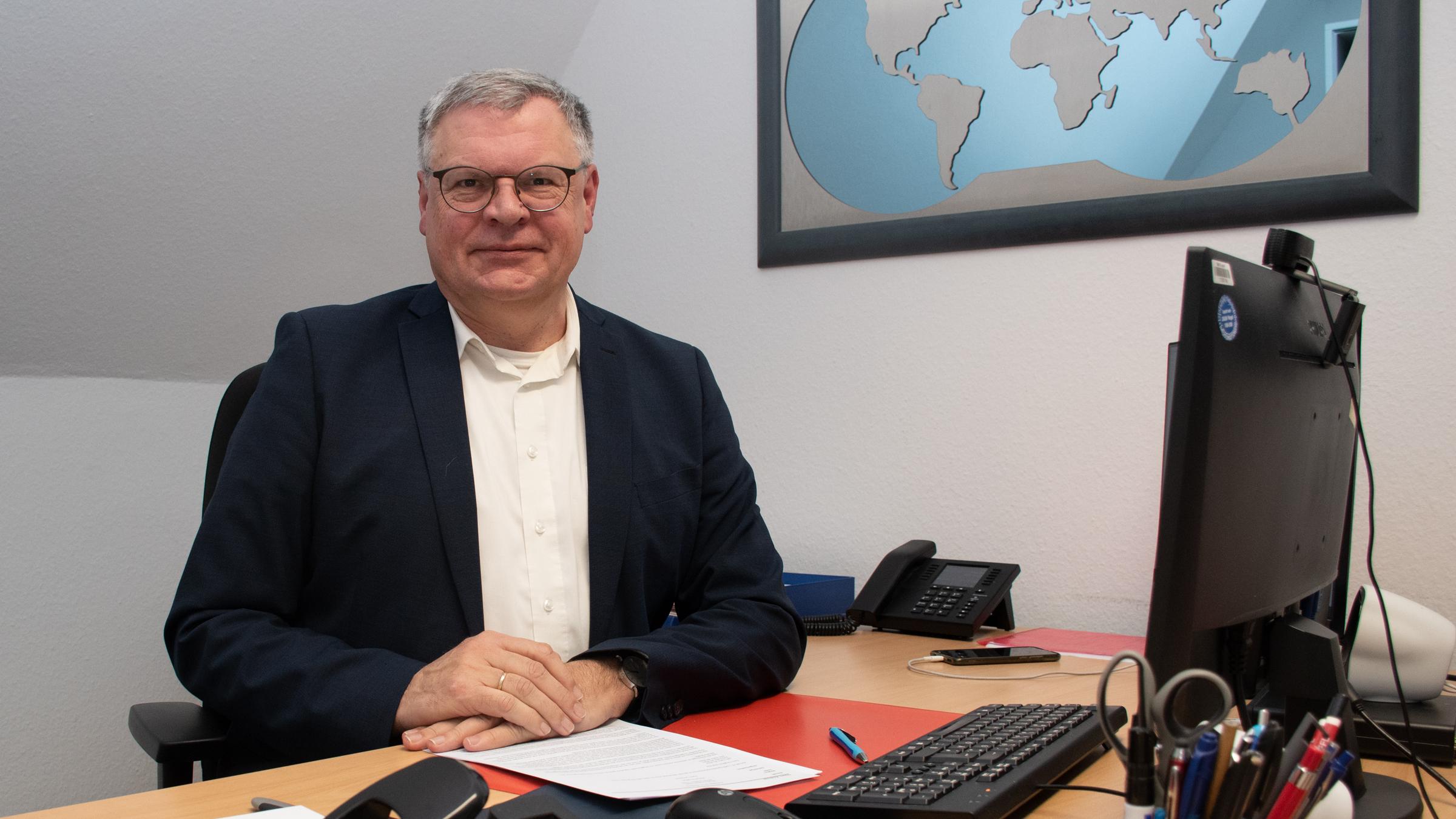 Andreas Dawo