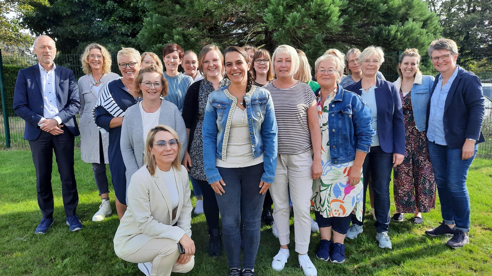 Betreuungskraft