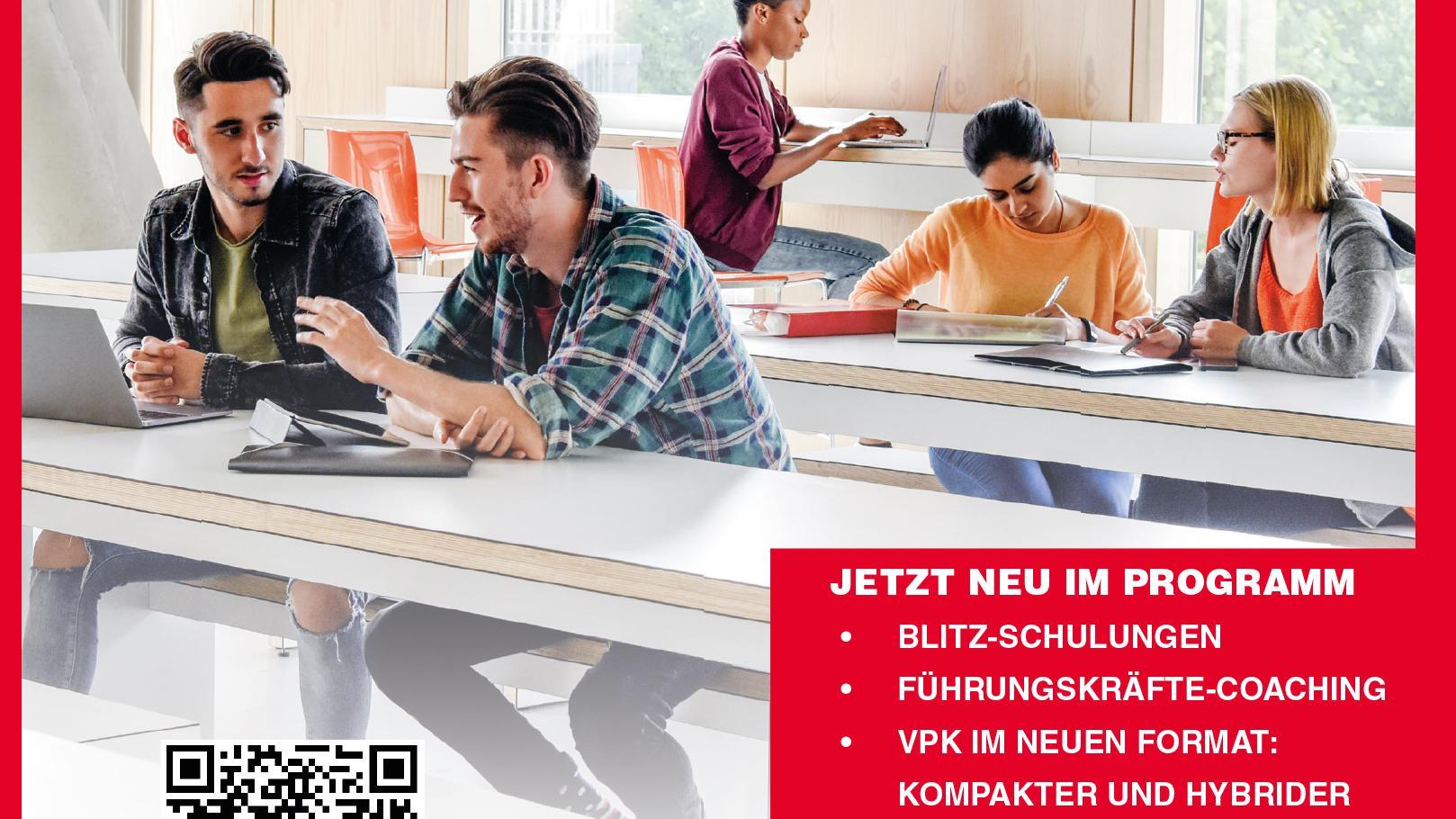 Fobi Programm 2025