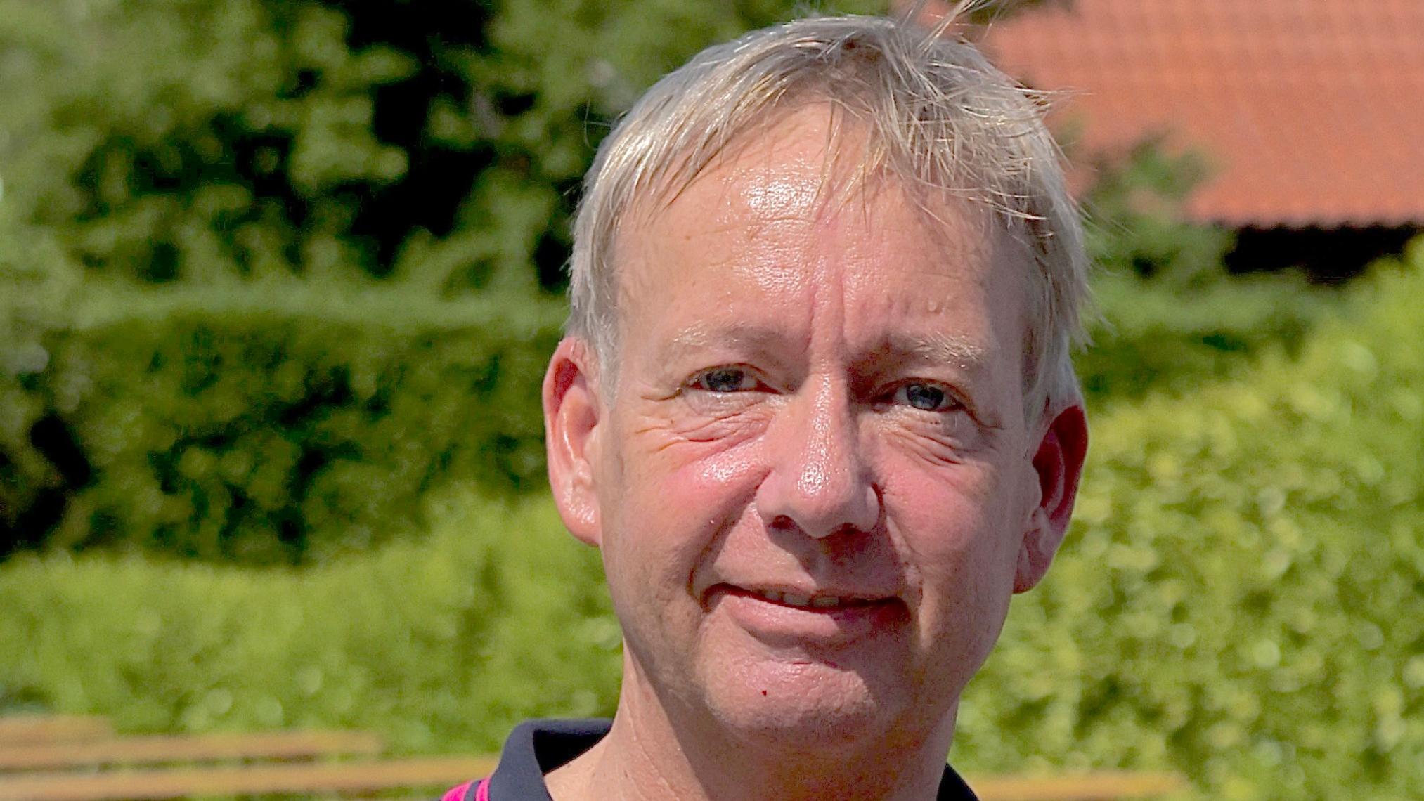Michael Meßmann