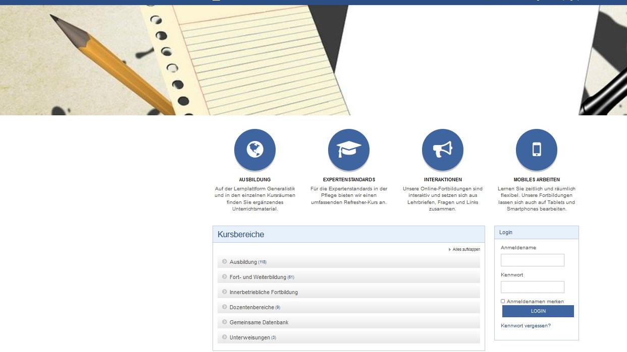 Online-Plattform