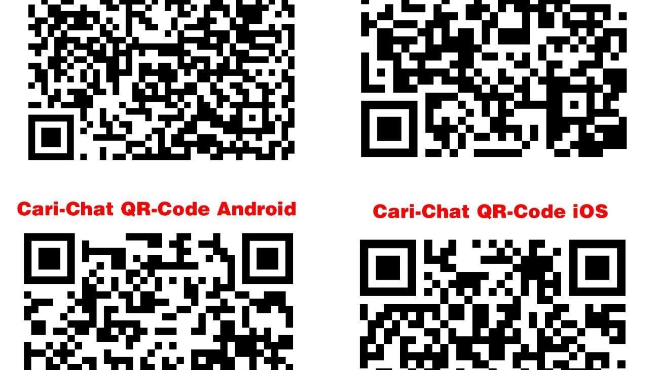 QR