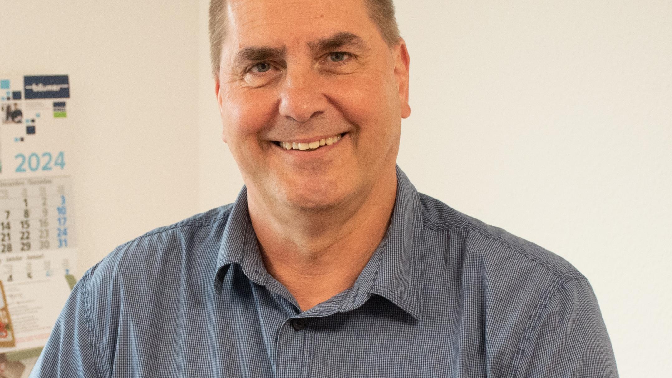 Stefan Deitmer