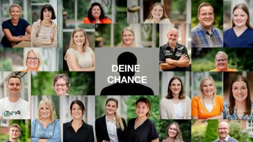 Snippet Willkommensvideo