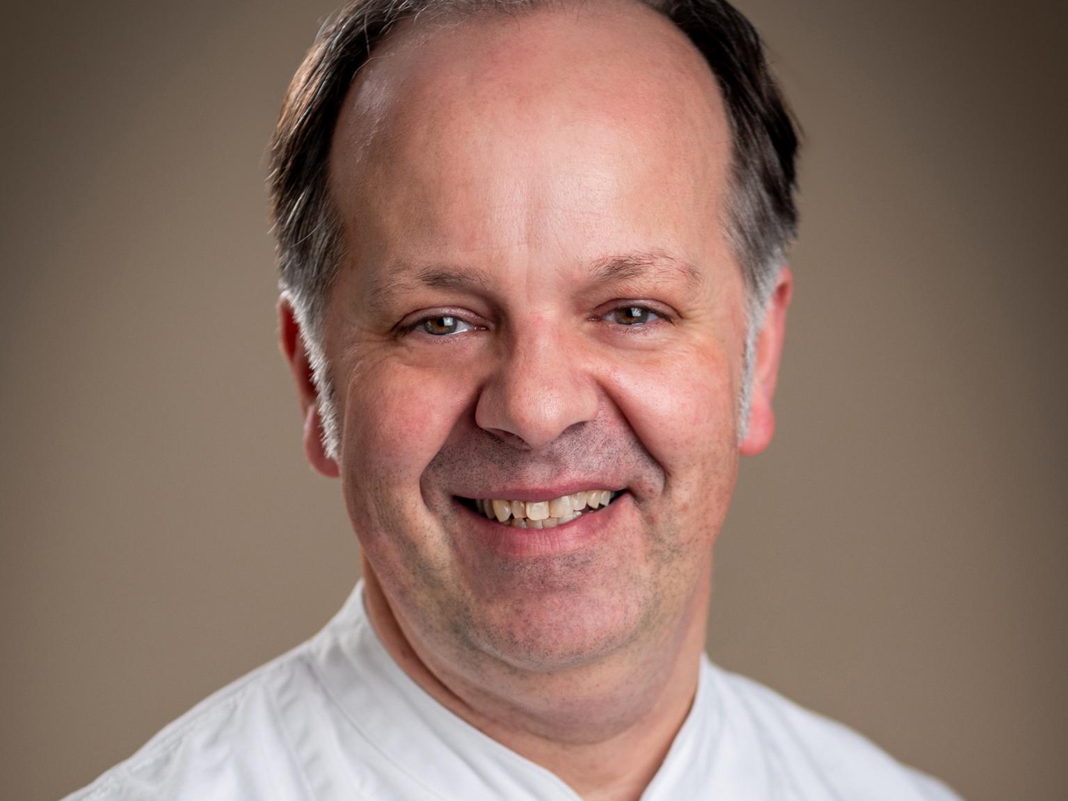 Markus Lütjann