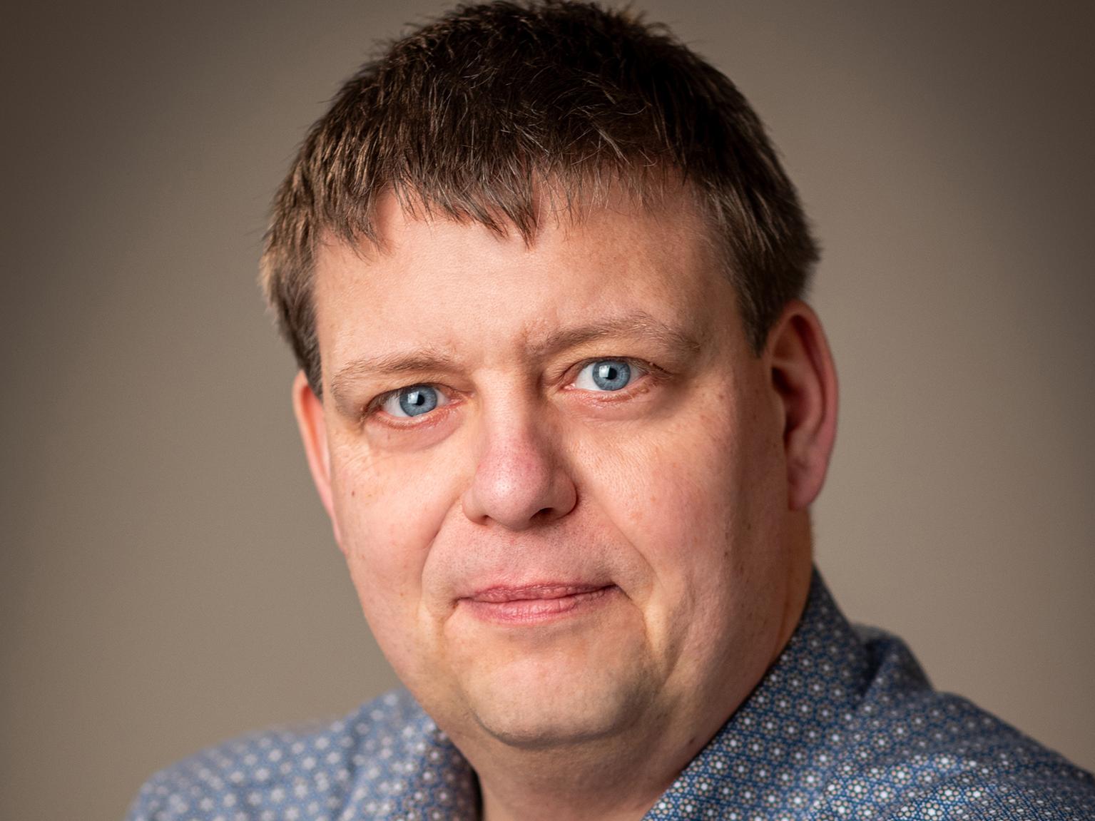 Thomas Vierhaus