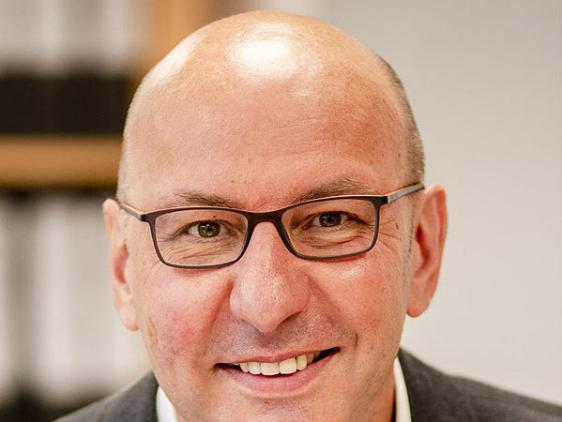 Christian Bödding