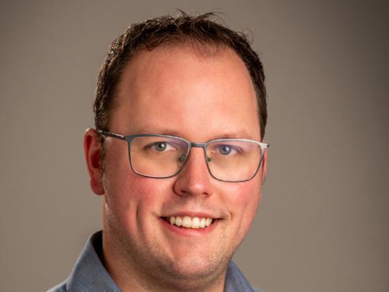 Yann Schwietering