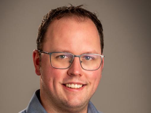 Yann Schwietering