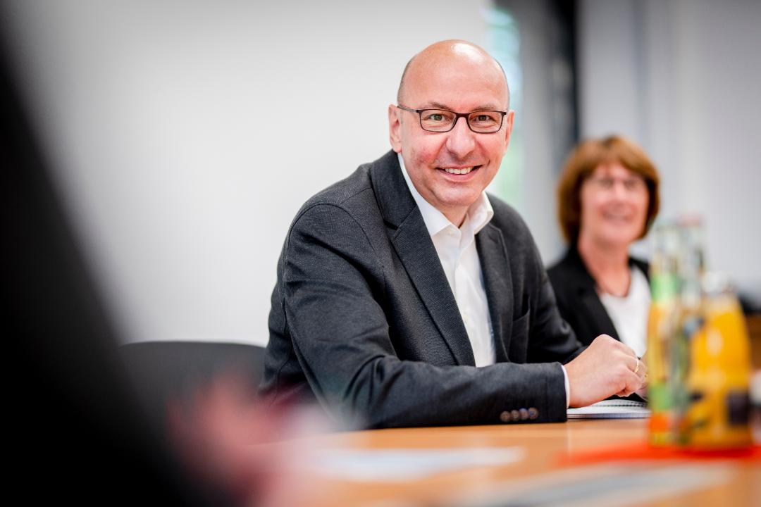 <span class='first'>Wir bieten</span><span class='second'>Vorteile und Zusatzleistungen</span>