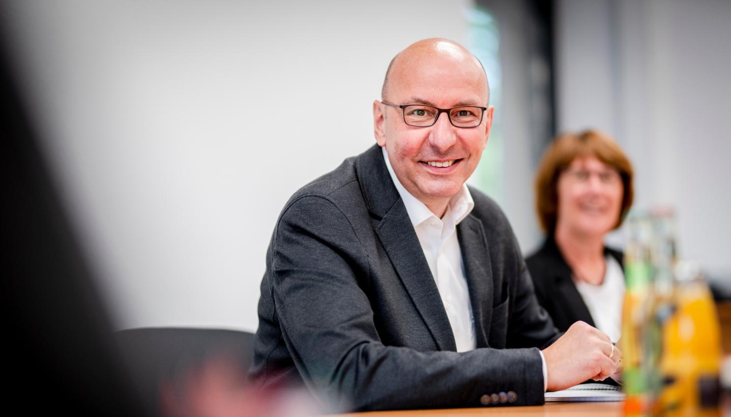 <span class='first'>Wir bieten</span><span class='second'>Vorteile und Zusatzleistungen</span>