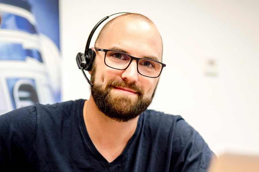 <span class='first'>Ausbildung</span><span class='second'>Fachinformatiker/in für Systemintegration</span>