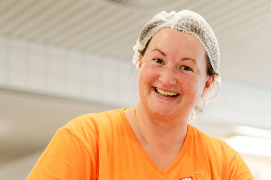 <span class='first'>Ausbildung</span><span class='second'>Hauswirtschafter/in</span>