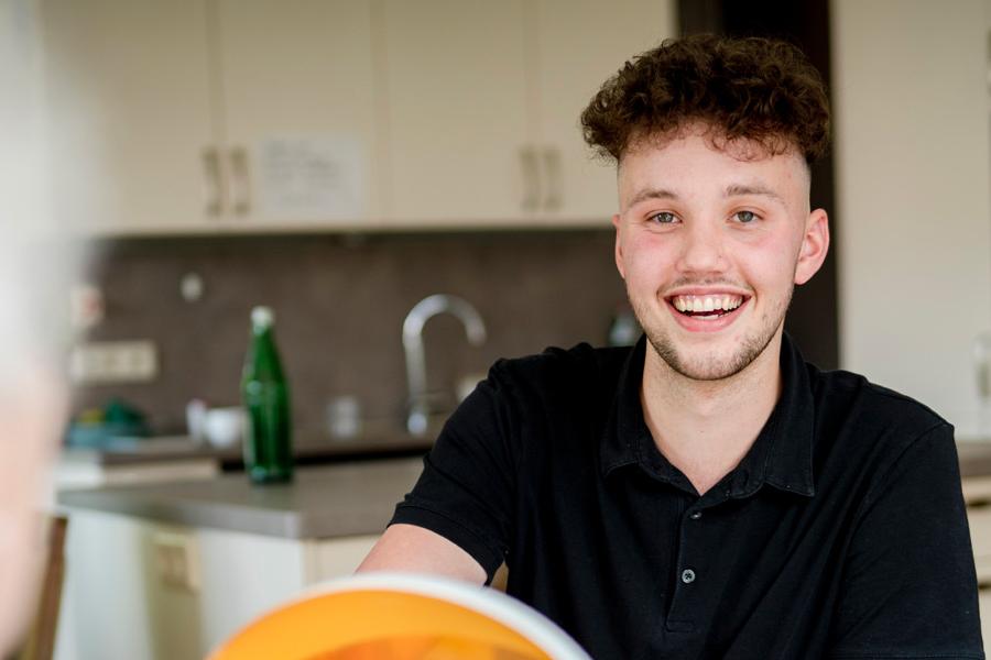 <span class='first'>Ausbildung</span><span class='second'>Pflegefachassistent/in</span>