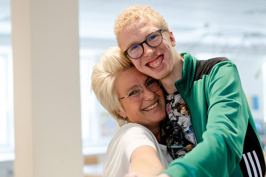 <span class='first'>Wir bieten</span><span class='second'>Zusammen wachsen</span>