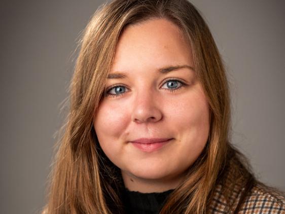 Jaqueline Janning