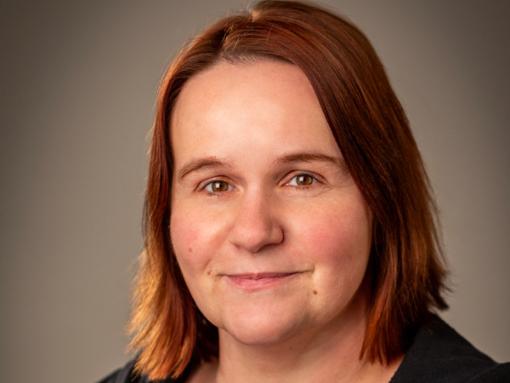 Miriam Klöpper
