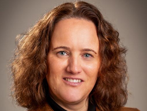 Sandra Driezen